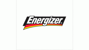 Energizer 劲量LOGO