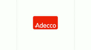 瑞士阿第克 AdeccoLOGO设计