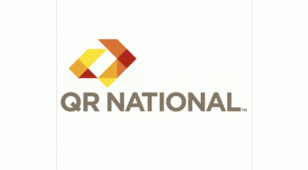 昆士兰铁路 QR NationalLOGO设计