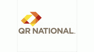 昆士兰铁路 QR NationalLOGO