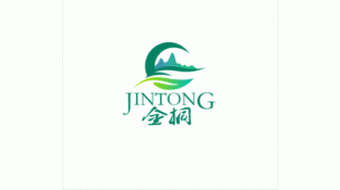 金桐茶业LOGO