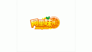 阿里味儿LOGO