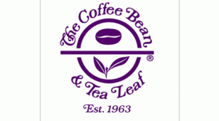 The Coffee Bean and Tea_LeafLOGO设计