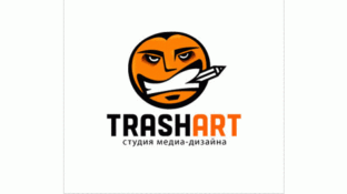 TrashartLOGO