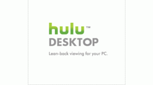 hulu DesktopLOGO