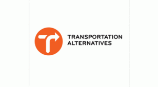 Transportation AlternativesLOGO设计