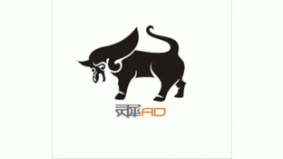 灵犀品牌设计LOGO