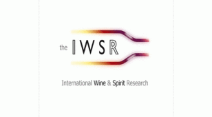 IWSR 国际葡萄酒研究机构LOGO设计