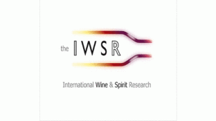 IWSR 国际葡萄酒研究机构LOGO