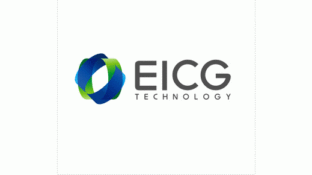 EICG 华夏运通LOGO