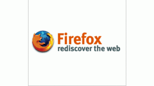 firefox(火狐)LOGO