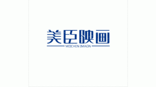 美臣映画LOGO