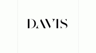 DavisLOGO设计