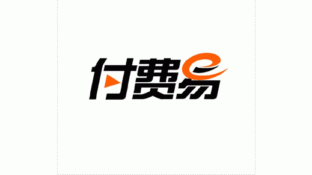 付费易LOGO