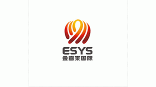 金喜来国际LOGO