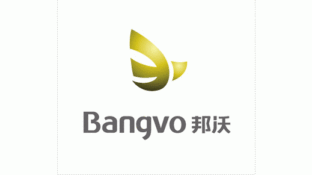 邦沃科技LOGO