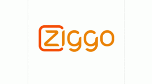ziggoLOGO设计