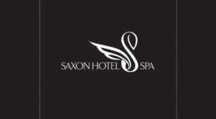saxon hotel spaLOGO设计
