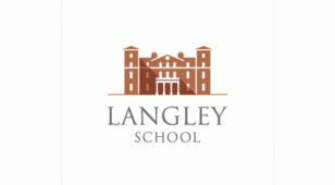 兰利学校 langley schoolLOGO设计