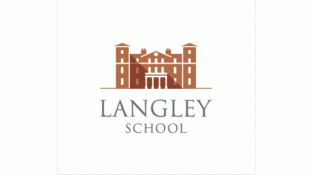 兰利学校 langley schoolLOGO