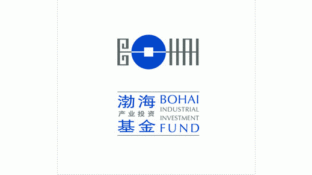 渤海基金LOGO