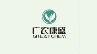 广农康盛LOGO