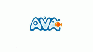 AVA水族产品LOGO