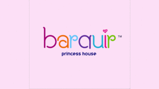 Barquir Princess HouseLOGO