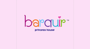 Barquir Princess HouseLOGO设计