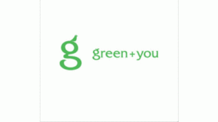 绿色与你海报竞赛展览LOGO