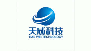 天威科技LOGO