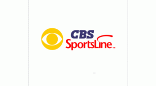 CBS SportsLineLOGO设计