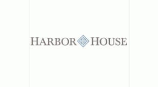 Harbor HouseLOGO设计