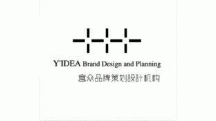 意众品牌策划设计LOGO