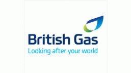 英国天然气公司 British GasLOGO设计