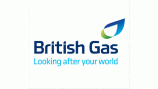 英国天然气公司 British GasLOGO