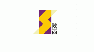 陕西电视台LOGO