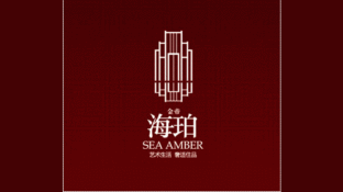 金帝海泊LOGO