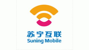 苏宁互联LOGO