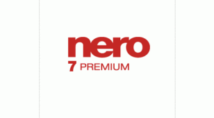 Nero 7 PremiumLOGO设计