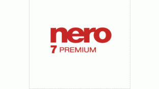 Nero 7 PremiumLOGO