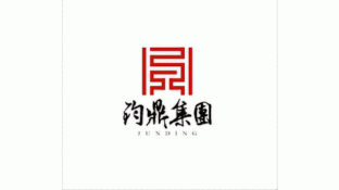 钧鼎集团LOGO