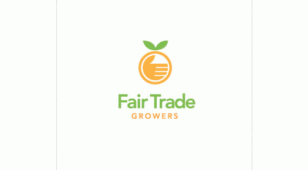 Fair Trade GrowersLOGO设计