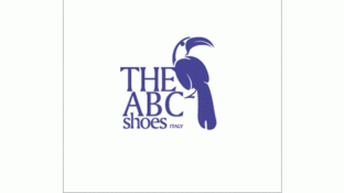 The abc shoesLOGO