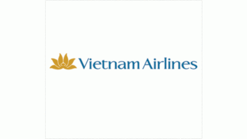 越南航空 Vietnam AirlineLOGO设计