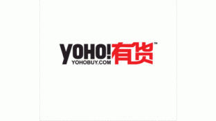 YOHO!有货LOGO