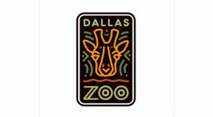 达拉斯动物园LOGO设计