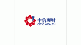 中信理财LOGO