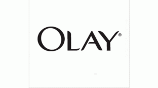 OLAY玉兰油LOGO