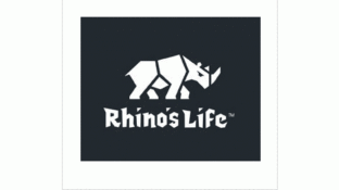 Rhinos lifeLOGO